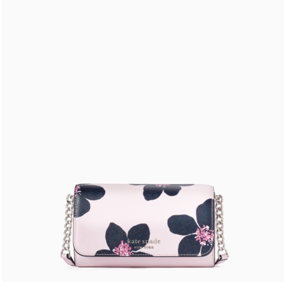 Kate spade Cameron small flap crossbody - Picture 8 of 9